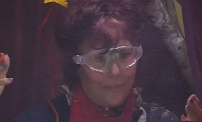 I'm a Celebrity fans have same complaint about Ruby Wax trial
