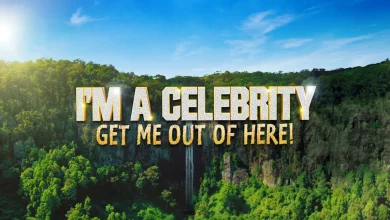 I'm a Celebrity... final live: Speechless Angry Ginge crowned King of the Jungle
