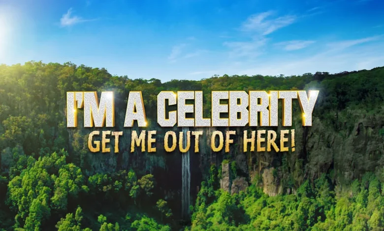 I'm a Celebrity... final live: Speechless Angry Ginge crowned King of the Jungle