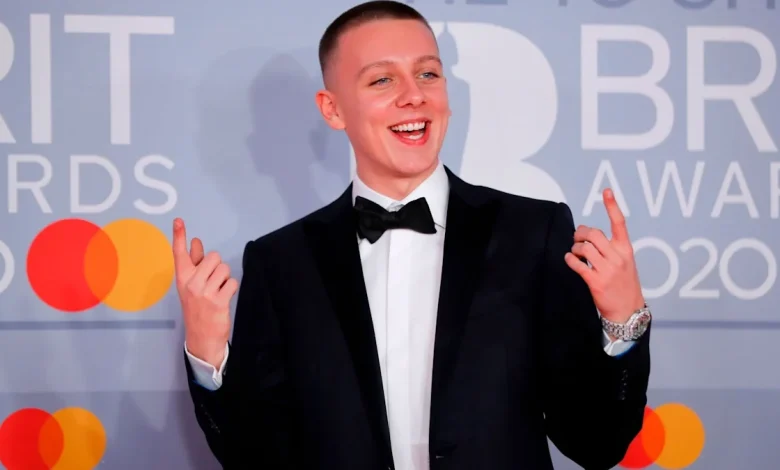 I'm a Celebrity's Aitch makes surprising career move ahead of ITV final