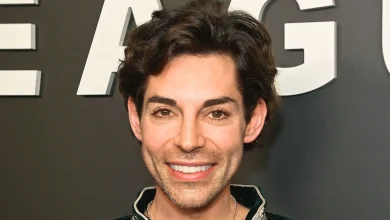 I'm a Celebrity's Tom Read Wilson's surprising living quarters revealed