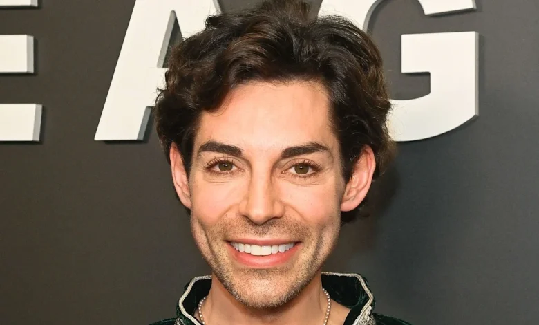 I'm a Celebrity's Tom Read Wilson's surprising living quarters revealed