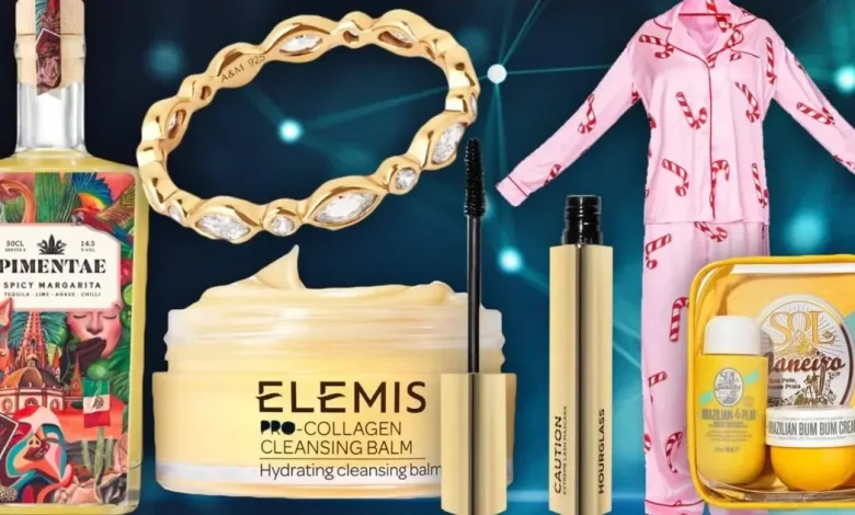 I’m a shopping expert - these are the Cyber Monday 2025 items I'm buying