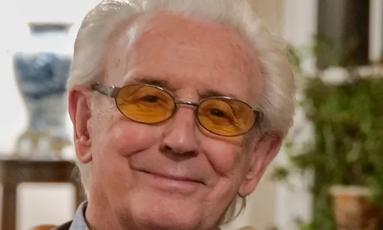 'I'm an iconic singer with dementia, this Christmas there is a gift the disease can't take'