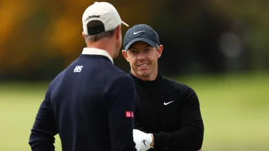 "I'm in": When Adam Scott talked Rory McIlroy into playing Australian Open - Features - News