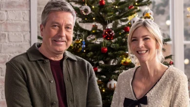 I'm in therapy over 'grief' at MasterChef axe, reveals John Torode as he opens up on 'unexpected & brutal life change'