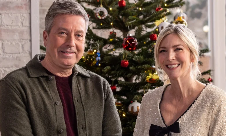 I'm in therapy over 'grief' at MasterChef axe, reveals John Torode as he opens up on 'unexpected & brutal life change'