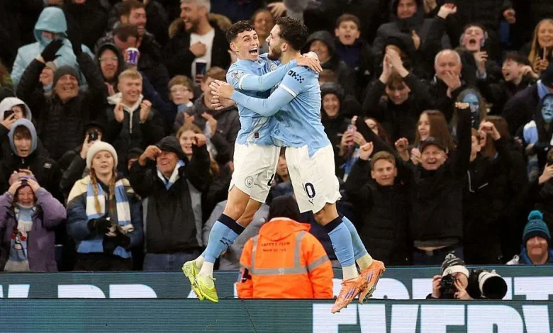 'I'm not getting tired of watching the replays'