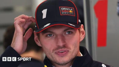 'I'm too driven... I never settle for not good enough' - Verstappen in-depth on title race
