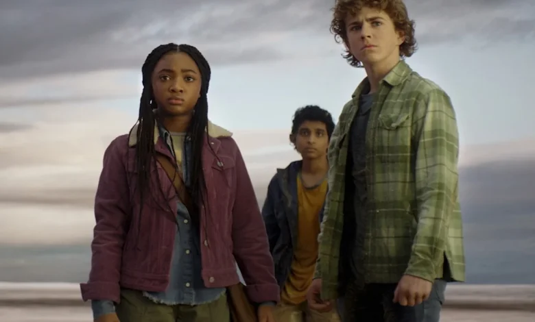 In 10 Days Disney+’s Hit Fantasy Series Returns More Powerful Than Ever