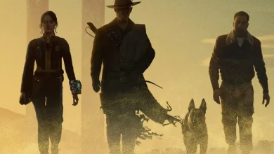 In 4 days, the most impressive sci-fi series of the moment returns to Amazon: season 1 had attracted billions of fans