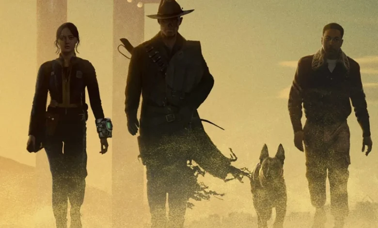 In 4 days, the most impressive sci-fi series of the moment returns to Amazon: season 1 had attracted billions of fans