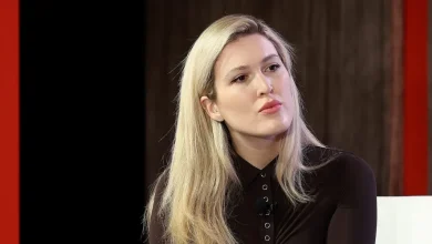 In “American Canto,” Olivia Nuzzi Is Completely Oblivious