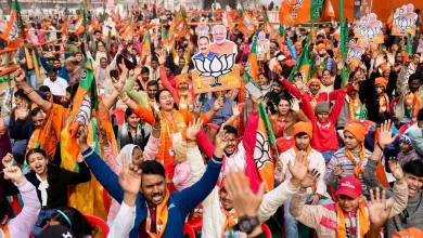 In Kerala Local Body Polls, A Big BJP Win, And Another Shashi Tharoor Stinger