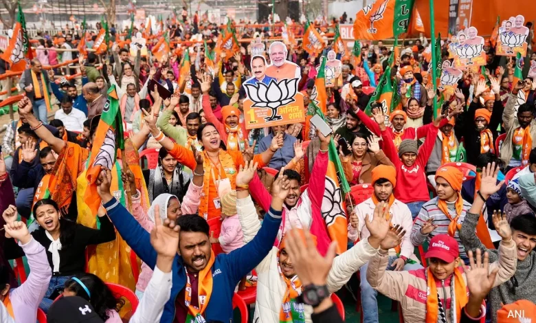 In Kerala Local Body Polls, A Big BJP Win, And Another Shashi Tharoor Stinger