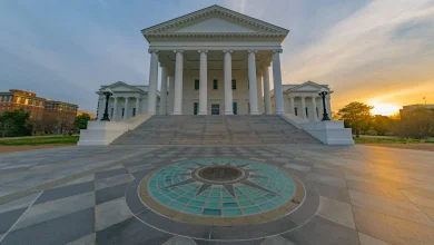 In State of the Commonwealth Report, Old Dominion University Economists Examine Effects of Federal Cuts, Continued Tariffs