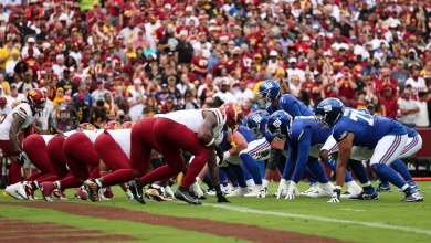 In Week 15, there’s only one meaningless game