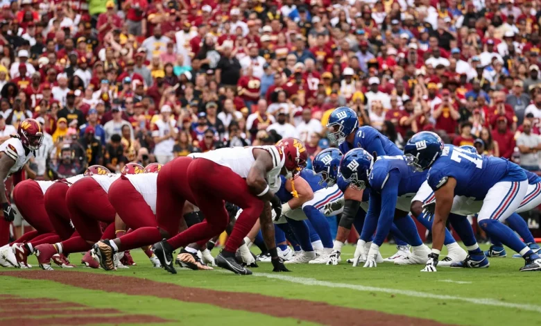 In Week 15, there’s only one meaningless game