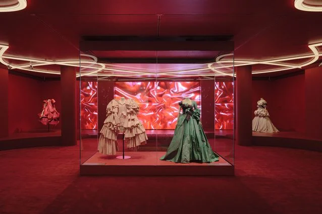 In conversation with Peter King, designer behind Westwood Kawakubo exhibition