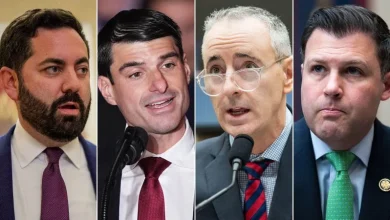 In leadership-defying move, Republican backs Democratic push to extend key Obamacare subsidies | CNN Politics