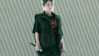 In photos: Billie Eilish turns 24: a look at the award-winning singer - All Photos