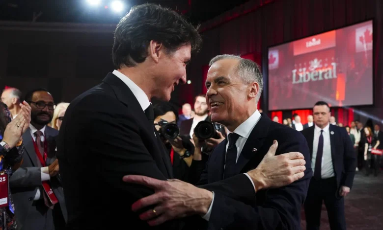 In the news: Contrasting Carney with Trudeau, Vaccine hesitancy, Youth in despair