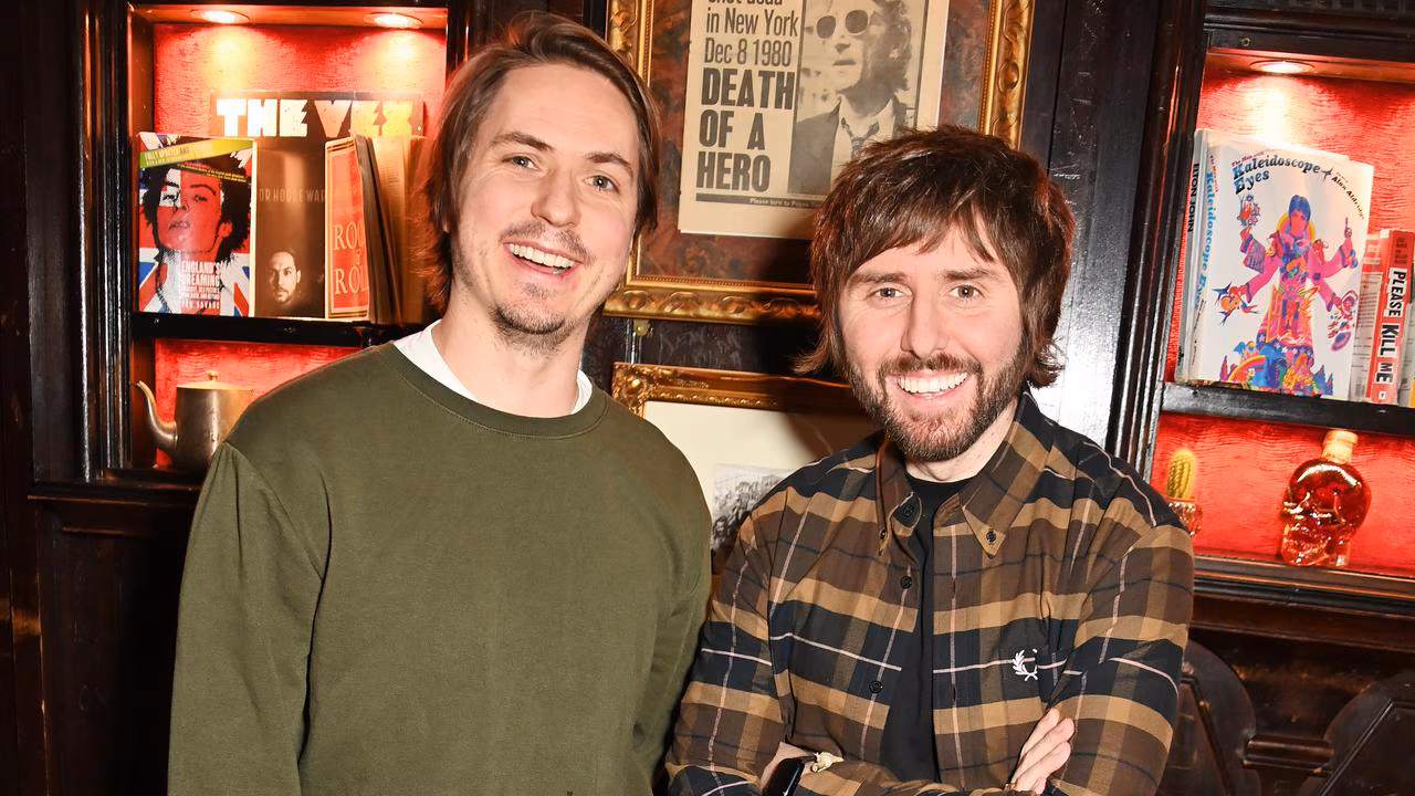 Inbetweeners star’s ‘breakdown’ on camera