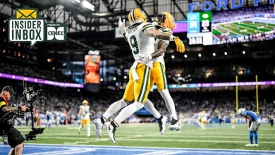 Inbox: That time draws near