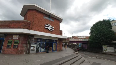 Incident at Kingston Railway Station causes train cancellations and delays
