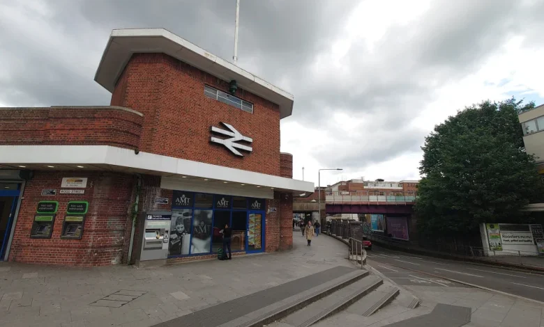 Incident at Kingston Railway Station causes train cancellations and delays