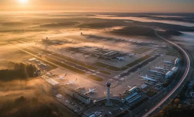 Inclusive Travel in Germany: Munich Airport and Lufthansa Join Sunflower Program for Hidden Disabilities