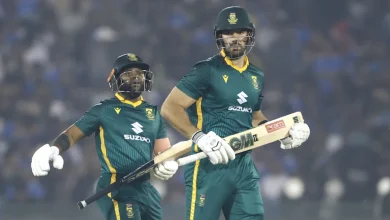 Ind vs SA - Belief surges for South Africa as Markram makes amends in style