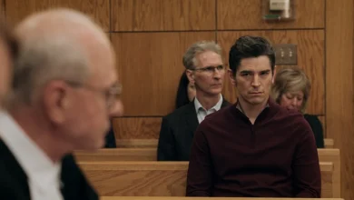 « Indéfendable» ramène une autre comédienne que nous n'avions pas vue depuis longtemps au petit écran