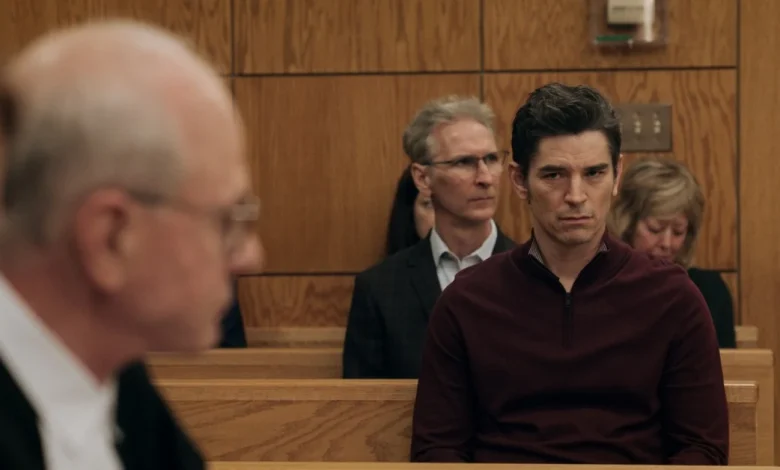 « Indéfendable» ramène une autre comédienne que nous n'avions pas vue depuis longtemps au petit écran