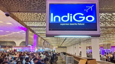 IndiGo crisis sends Delhi–Mumbai flight prices soaring to over Rs 80,000