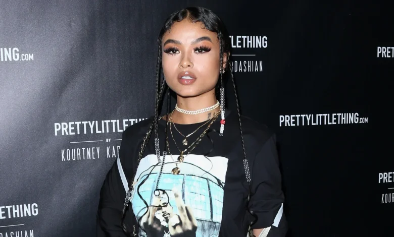 India Love Clarifies Relationship Status: "No, No Boyfriend"