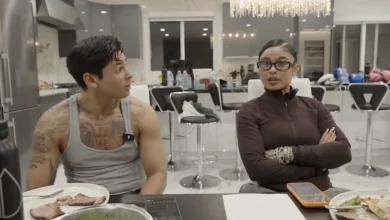 India Love Says She Quit OnlyFans When Her Content Got Le...