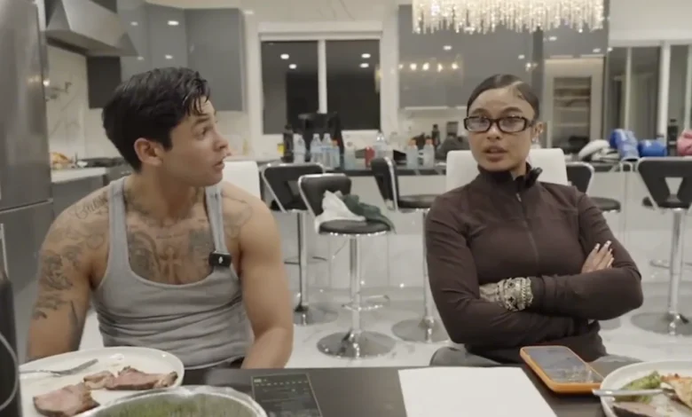 India Love Says She Quit OnlyFans When Her Content Got Le...