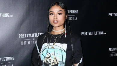 India Love Says She's Single, 'Never' Dated DDG