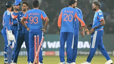 India Predicted XI For 3rd T20I Against South Africa: Ex-KKR Star Names Big Omission