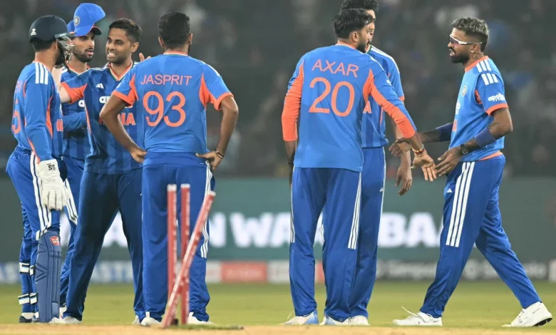 India Predicted XI For 3rd T20I Against South Africa: Ex-KKR Star Names Big Omission