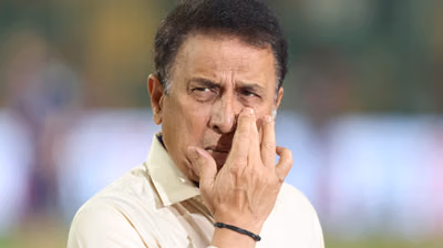 India Providing Employment To South African Cricketers: Gavaskar On Grovel Remark