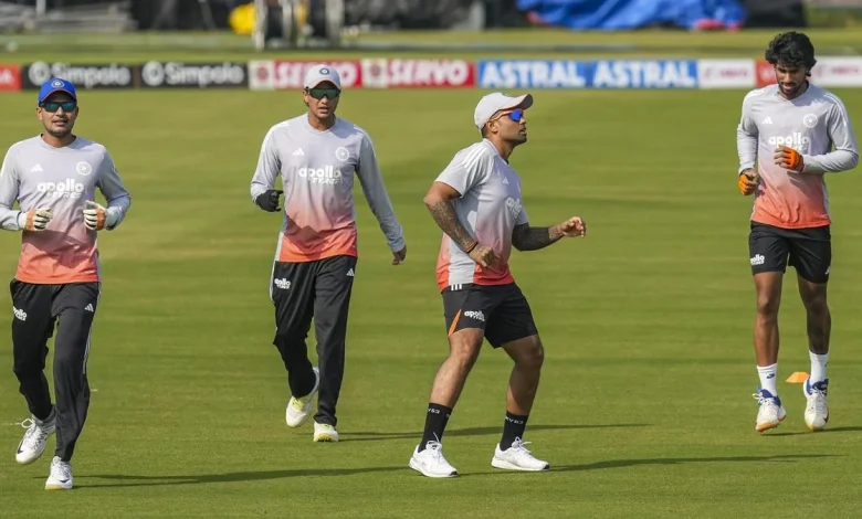 India, South Africa primed to turn up the T20 heat