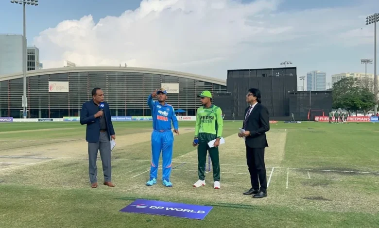 India Stick To 'No-Handshake' Policy Against Pakistan In U19 Asia Cup Despite Alleged ICC Request