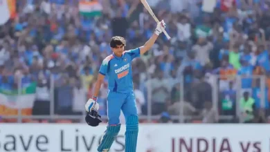 India T20I Squad Announcement For South Africa T20I Series LIVE Updates: Shubman Gill Likely To Return For SA Series