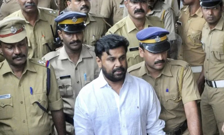 India actor Dileep cleared in 2017 rape and abduction case of actress
