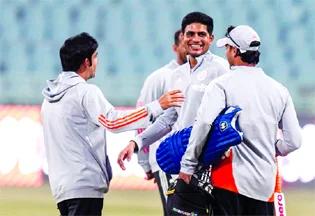 India look to seal series against plucky Proteas as concerns mount around Suryakumar Yadav and Gill