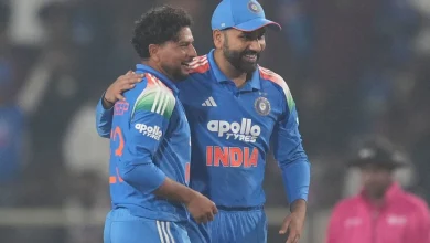 India loses 20th successive toss, South Africa elects to field in second ODI