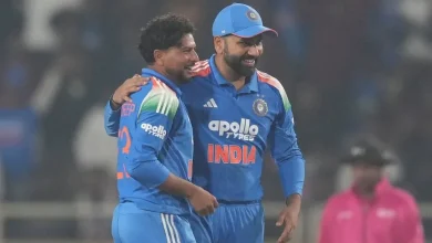 India loses 20th successive toss, South Africa elects to field in second ODI