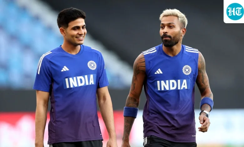 India squad for South Africa T20Is announced: Shubman Gill, Hardik Pandya back, Jasprit Bumrah in | Cricket